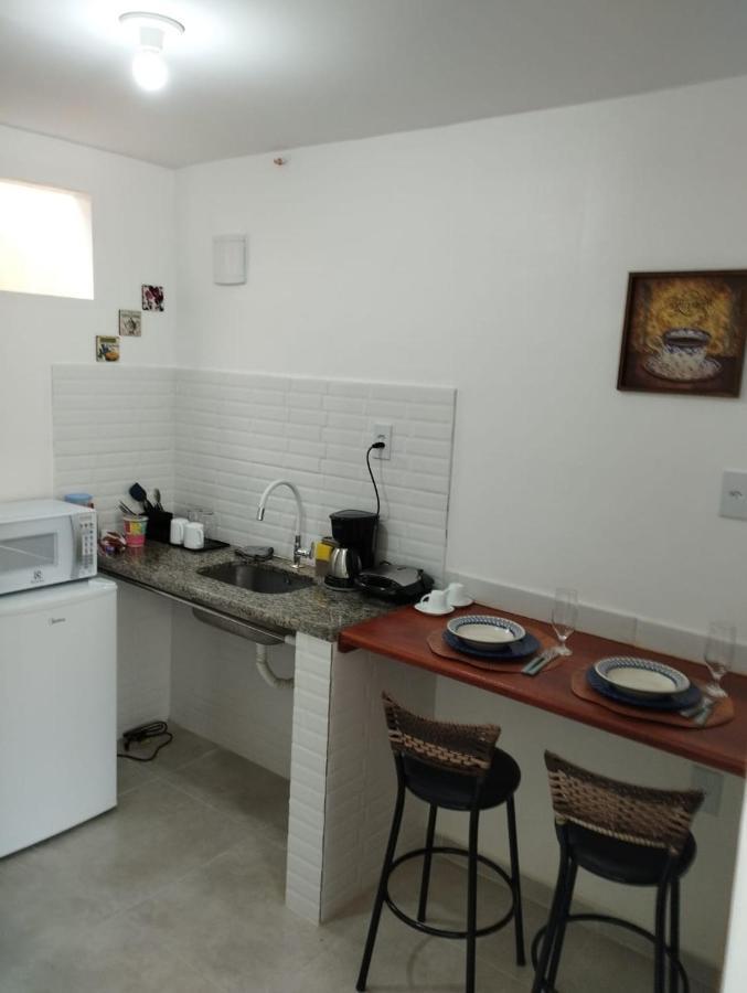 Vaccani Apart Macae Exterior photo