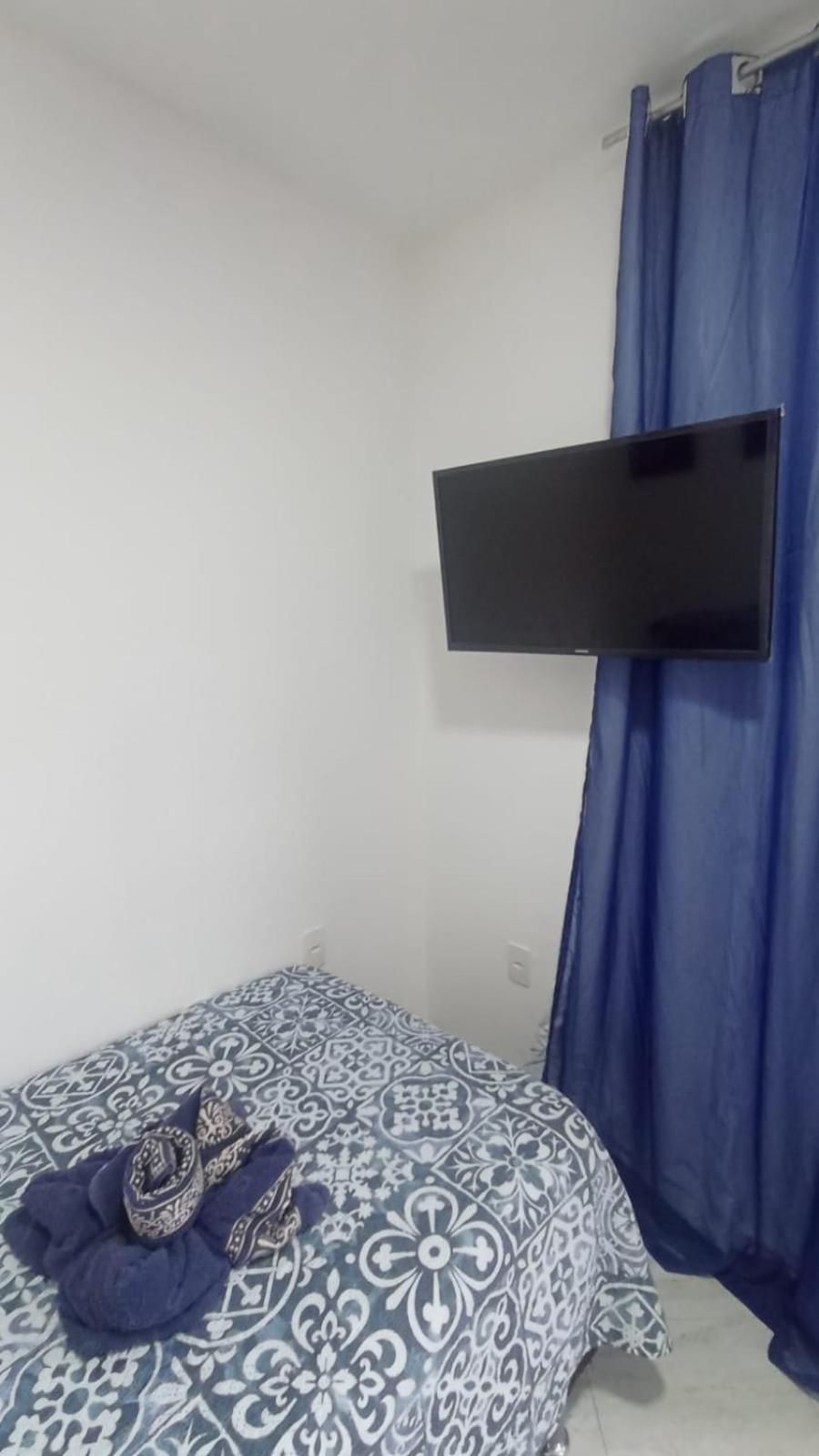 Vaccani Apart Macae Room photo